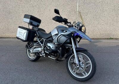 Bmw R 1200 GS (2004 - 07) - Annuncio 9935255