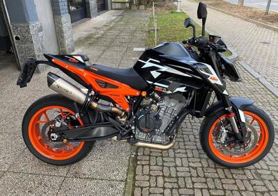 KTM 890 Duke GP (2022 - 23) - Annuncio 9935229