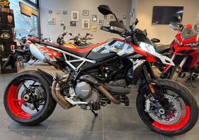 Ducati Hypermotard 950 RVE (2022 - 25) - Annuncio 9928834