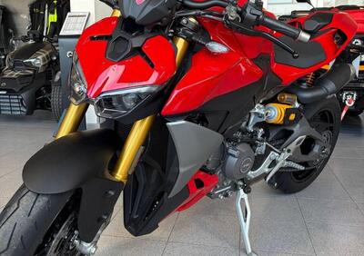 Ducati Streetfighter V2 (2025 - 26) - Annuncio 9935231