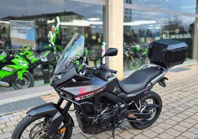 Honda Transalp XL750 (2023 - 24) - Annuncio 9935236