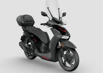 Honda SH 125 Sport (2026) - Annuncio 9935237