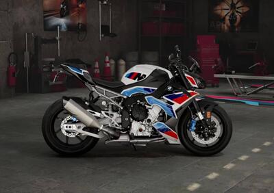 Bmw M 1000 R (2025 - 26) - Annuncio 9935247