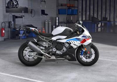 Bmw S 1000 RR (2025 - 26) - Annuncio 9935248