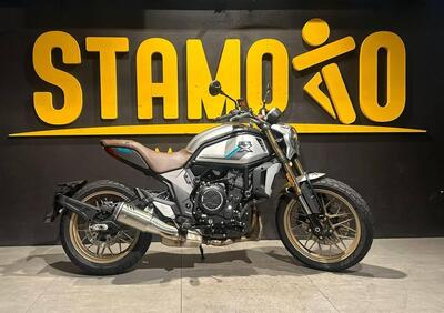 CFMOTO 700CL-X Heritage (2021 - 26) - Annuncio 9935256