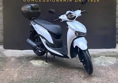 Sym BWT 125 (2026) - Annuncio 9935261