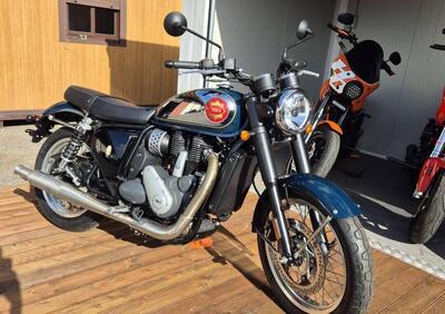 Bsa Gold Star 650 (2024 - 26) - Annuncio 9935272