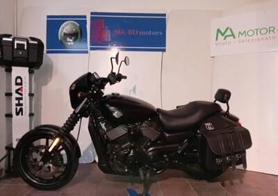 Harley-Davidson 750 Street (2017 - 20) - XG 750 - Annuncio 9935269