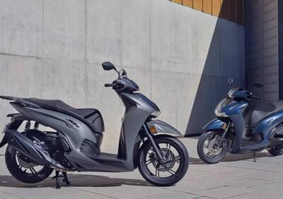 Honda SH 350i GT (2025 - 26) - Annuncio 9893741