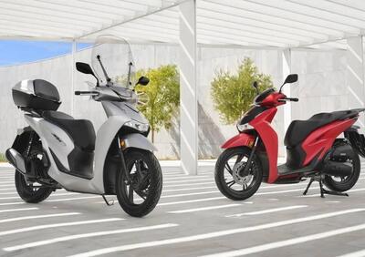 Honda SH 150 (2026) - Annuncio 9893736