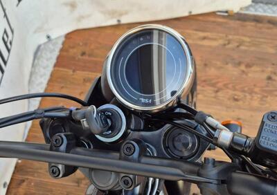 Bsa Scrambler 650 (2025 - 26) - Annuncio 9935279