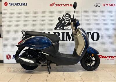 Sym Mio 50 (2021 - 26) - Annuncio 9935280