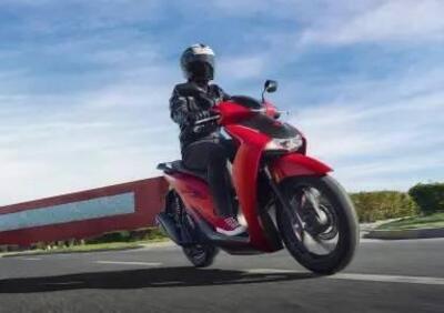 Honda SH 150 Sport (2026) - Annuncio 9893732