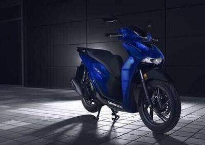 Honda SH 150 Vetro (2026) - Annuncio 9935283