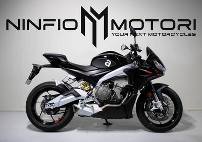 Aprilia Tuono 660 Factory (2022 - 24) - Annuncio 9935302