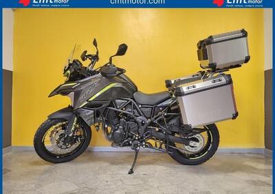 Benelli TRK 702X (2023 - 25) - Annuncio 9935284