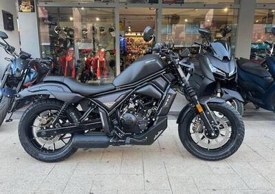 Zontes ZT125-C2 (2025 - 26) - Annuncio 9935286