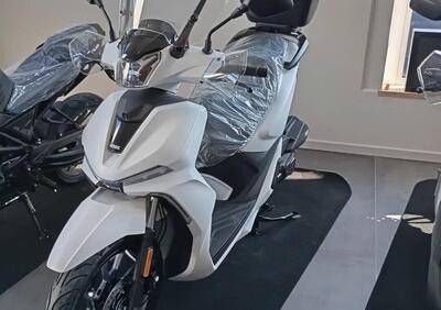 Voge Sfida SR16 200 (2025 - 26) - Annuncio 9935287