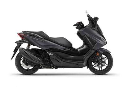 Honda Forza 350 (2025 - 26) - Annuncio 9893686