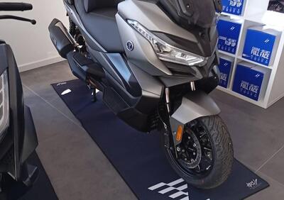 Voge Sfida SR4 MAX (2024 - 26) - Annuncio 9935299