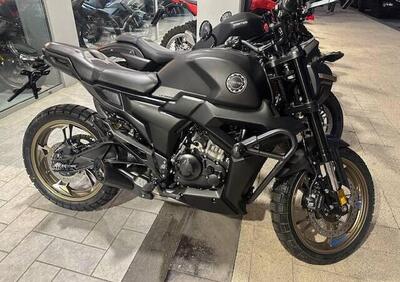 Zontes ZT125-G1 (2020 - 26) - Annuncio 9935300