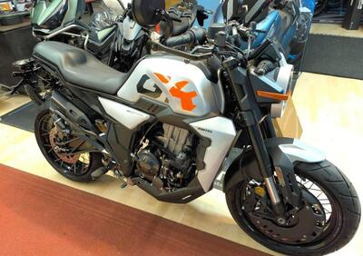 Zontes ZT350-GK (2022 - 26) - Annuncio 9935301