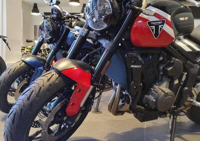 Triumph Trident 660 (2025) - Annuncio 9935317