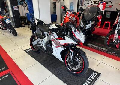 Zontes ZT703-RR (2025 - 26) - Annuncio 9815091