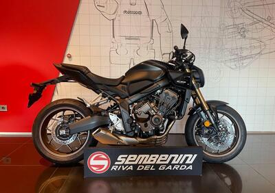 Honda CB 650 R E-Clutch (2024 - 26) - Annuncio 9935338