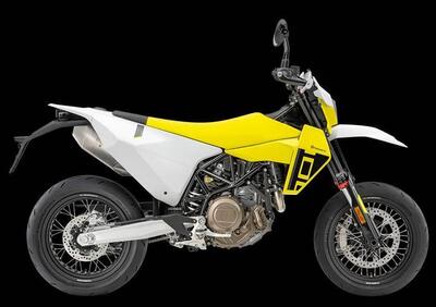 Husqvarna 701 Supermoto (2026) - Annuncio 9935325