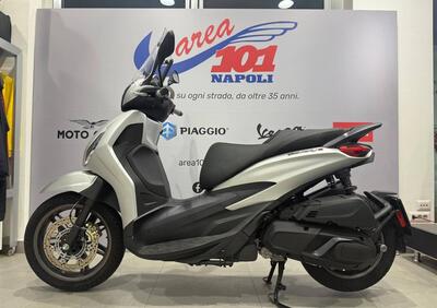 Piaggio Beverly 400 S ABS-ASR (2021 - 24) - Annuncio 9935331