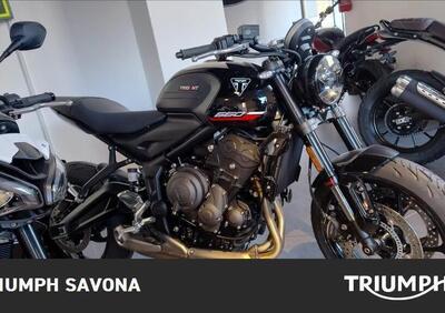 Triumph Trident 660 (2025) - Annuncio 9935339