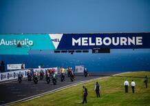 Il WorldSBK resta su Sky fino al 2027