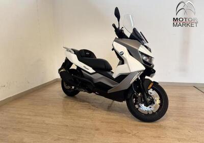 Bmw C 400 GT (2021 - 24) - Annuncio 9888399