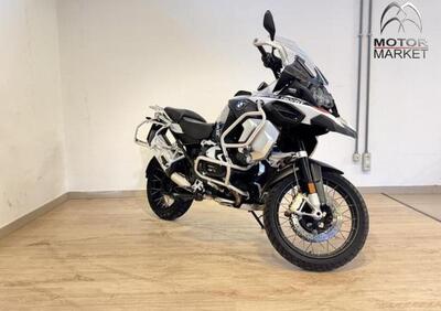 Bmw R 1250 GS Adventure (2021 - 24) - Annuncio 9935364