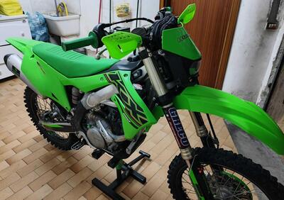 Kawasaki KX 250 F (2021) - Annuncio 9935378