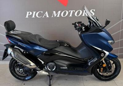 Yamaha T-Max 530 SX (2017 - 19) - Annuncio 9935376
