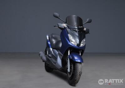 Yamaha X-Max 250 (2007 - 09) - Annuncio 9935321