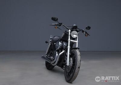 Harley-Davidson 883 Hugger (2001 - 02) - XLH - Annuncio 9935322