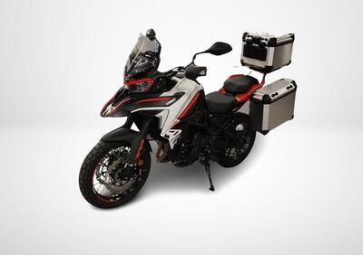 Benelli TRK 702 (2023 - 25) - Annuncio 9921817