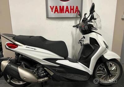 Piaggio Beverly 300 S ABS-ASR (2021 - 25) - Annuncio 9935417