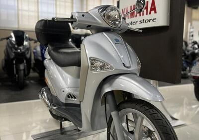 Piaggio Liberty 50 4T (2004 - 16) - Annuncio 9935426