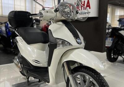 Piaggio Liberty 150 3V Full Optional (2013 - 15) - Annuncio 9935427