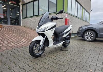 Aprilia SXR 50 (2021 - 26) - Annuncio 9935429