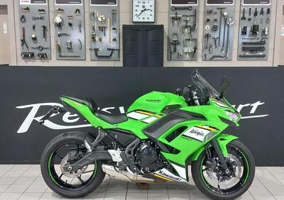 Kawasaki Ninja 650 (2025 - 26) - Annuncio 9934340