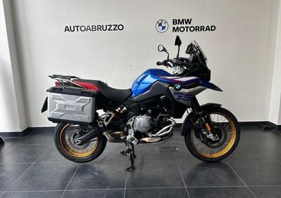 Bmw F 850 GS (2021 - 24) - Annuncio 9607381