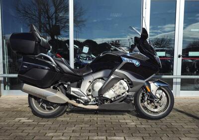 Bmw K 1600 GTL (2017 - 20) - Annuncio 9935434