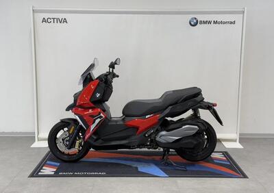 Bmw C 400 X (2021 - 24) - Annuncio 9935440