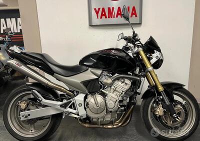 Honda Hornet 600 (2007 - 10) - Annuncio 9935443