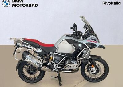 Bmw R 1250 GS Adventure (2019 - 20) - Annuncio 9925647